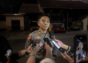 Polres Sorong Kejar Pelaku Hingga Luar Daerah, Tim Resmob Dikerahkan: Situasi Keamanan Tetap Terkendali