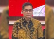 Putra Terbaik Kerambitan Tabanan Resmi Jabat Wakapolda Bali