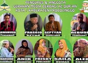 GMBQ Siap Salurkan Wakaf Al – Qur’an Pekan Depan di Kelurahan Jati Bersama Polisi RW 03