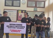 Ketika Kebenaran Diadili: Vonis Hakim PN Negara Menghukum Wartawan yang Membongkar Pelanggaran Sempadan Sungai di Jembrana