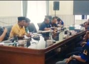 Mogoknya Supir Angkot, Komisi III DPRD Majalengka Mendorong Dinas Perhubungan Segera Mengambil Langkah