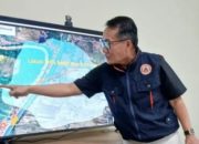 BPBD Majalengka Imbau Warga Waspadai Peningkatan Curah Hujan Menjelang Akhir Januari 2026