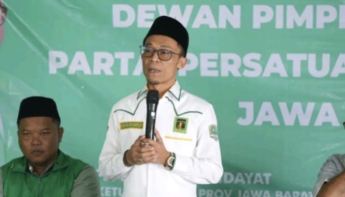 Puncak Rangkaian Kegiatan Harlah ke 53, DPC PPP Majalengka Akan Melaksanakan Penanaman Pohon dan Santunan Anak Yatim Piatu