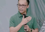 Anggota DPRD Majalengka Muh. Fajar Shidik Dorong Organisasi Ekstra Kampus Agar Lebih Agresif Menciptakan Aktivis Yang Kritis Untuk Angkat Isu-isu Daerah Bukan Hanya Isu Nasional Sajah