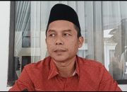 Berdasarkan Laporan Masyarakat, Iing Misbahuddin Meminta Dinas PUTR Melakukan Audit Menyeluruh Terhadap Proyek-proyek Yang Disinyalir Dikerjakan Secara Asal-asalan