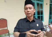 Komisi III DPRD Majalengka Soroti Perubahan Warna Cat Dinas-Dinas