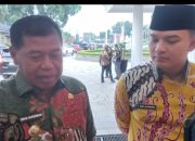 Bupati Tegaskan Hari Jadi  Kabupaten Majalengka 11 Februari yang Pertama Tetap Sederhana dan Bermakna.