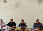 Petani Tebu Tekankan Kepada Dinas DP3K Majalengka Penyaluran Benih Dapat Dilakukan Tepat Waktu Agar Proses Tanam Tiidak Terganggu