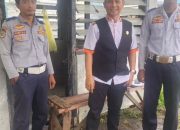 Ketua Komisi III DPRD Majalengka Dorong Untuk Segera Dilakukan Renovasi dan Revitalisasi Terminal Cideres Yang Sudah Tidak Beroperasi,Terbengkalai, dan Agar Kembali Hidup