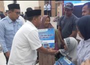 BAZNAS Majalengka Salurkan Dana Zakat untuk Sekolah dan Program Rumah Layak Huni