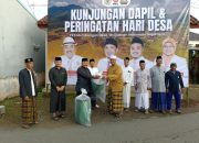 Ateng Sutisna Dorong majalengka Clean City Project Sejalan Dengan Roadmap Ekonomi Sirkuler Indonesia, Memandang Limbah Sebagai Sumber Daya Ekonomi Bukan Sekedar Beban Pembangunan