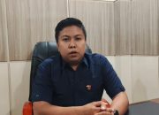 Kasus Seragam DPR Papua Barat Daya, Polresta Sorong Kota Lakukan Penahanan Kepada Tiga Tersangka