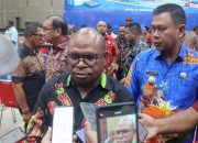 Wali Kota Sorong Ingatkan OPD Kelola Keuangan Secara Hati-Hati