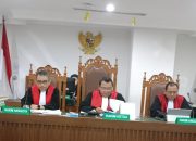 Komunitas Aktivis Sosial Tuntut Keadilan, Jakpro Masih Bungkam