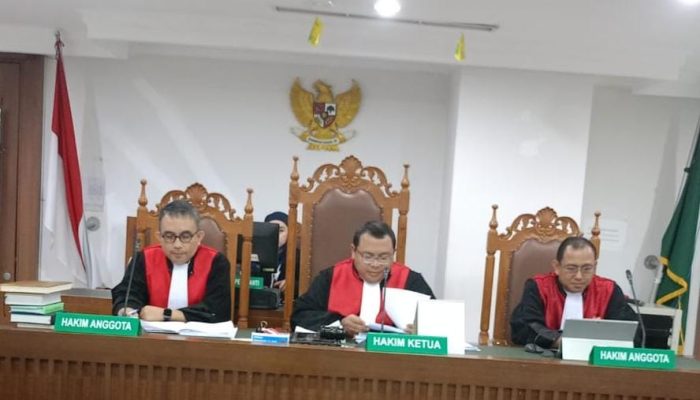 Komunitas Aktivis Sosial Tuntut Keadilan, Jakpro Masih Bungkam