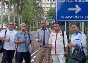 Hak Pendidikan JUSTIN Diduga Dirampas Oknum Jaksa Usai Insiden Berdarah di Penabur Jakarta