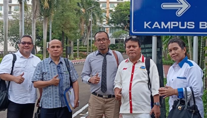 Hak Pendidikan JUSTIN Diduga Dirampas Oknum Jaksa Usai Insiden Berdarah di Penabur Jakarta