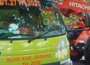 Incinerator Badung Ditutup, Dugaan Permainan Solar dan Arahan Bohong ke Polda Bali Terbongkar