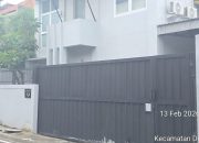 Danrem 072/Pamungkas Hadiri Rakorda & HLM TPID DIY Bahas Kesiapan Ramadhan dan Idul Fitri 1447 H