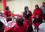 Semarak Perayaan Imlek di TITD Sumber Naga Probolinggo: Diwarnai Tradisi-Budaya, Wawali Ina: Momen Pererat Persaudaraan