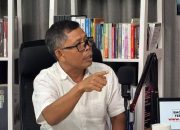 Viral Narasi “Gas Oplosan” Putu Artha, Diserang Balik dari Lapangan: Gerakan Moral atau Manuver Menuju DPD?