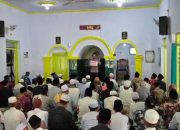 Basudewo Semeru, Polres Probolinggo Intensifkan Program Polisi Dakwah Wujudkan Kamtibmas Kondusif