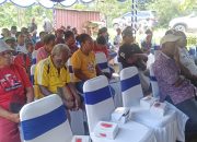 DPR Otsus Kota Sorong Serap Aspirasi Hak OAP, Perda Miras dan Layanan Kesehatan Serta Pendidikan Jadi Agenda Utama