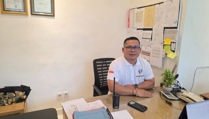 MK Tegaskan Sengketa Pers Lewat Dewan Pers, I Nyoman Sariana: Wartawan Tak Bisa Langsung Dipidana atau Digugat Perdata