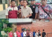 Diduga Dipukul Usai RDP di DPRD Kabupaten Probolinggo, Wartawan Jadi Korban, Tanggung Jawab Dipertanyakan