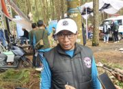 Kesamaan Hobby Naik Motor, Dinas Kesehatan Bergabung Bikers Superhero Majalengka