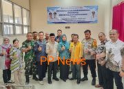 Musrenbang Kecamatan Kadipaten Fokus Infrastruktur Jalan, Anggota DPRD Majalengka Ano Suksena Siap Menggawal Usulan Aspirasi Masyarakat