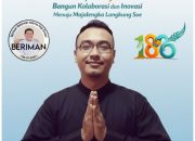 Wilujeng Milangkala Kabupaten Majalengka ka-186 (11 Februari 1840-2026)