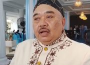 Anggota DPR RI H. Ateng Sutisna Menghadiri Peringatan Hari Jadi Kabupaten Majalengka ke 186 tahun