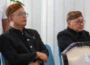 Majalengka Bisa Jadi Pusat Ekonomi Jabar, SDM Jadi Kunci Utama,Politisi Golkar Yomanius Untung Menghadiri Peringatan Hari Jadi Kabupaten Majalengka Ke -186 Tahun
