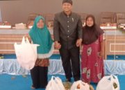 Anggota DPRD Majalengka Abdul Toyib Apresiasi Semarak Hari Jadi Majalengka Ke-186 Tahun, Semangat Harmonisasi dan Kolaborasi Menuju Majalengka Langkung Sae