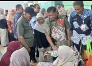 Peringatan Hari Jadi Majalengka Ke 186 Tahun, Bupati Eman Suherman, Lebih dari 600 Warga Majalengka Jalani Operasi Katarak Gratis