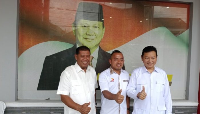 Arahan Prabowo, HUT Gerindra di Majalengka Fokus pada Kegiatan Sosial