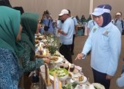 Memperingati Hari Jadi Kabupaten Majalengka ke-186, TP PKK Majalengka Gelar Lomba Menu Olahan Ikan Lele menjadi Dessert dan Minuman