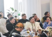 Majalengka Bisa Jadi Pusat Ekonomi Jabar, SDM Jadi Kunci Utama,Politisi Golkar Yomanius Untung Menghadiri Peringatan Hari Jadi Kabupaten Majalengka Ke -186 Tahun
