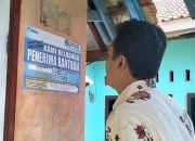 Bupati Majalengka Tegaskan Penempelan Stiker Bansos Bentuk Transparansi dan Pengawasan Bersama