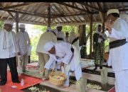 Kirab dan Ziarah, Bupati Eman Suherman Teguhkan Semangat Majalengka Langkung SAE