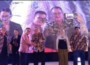 Demi Mencegah Hoaks di masyarakat, Bakesbangpol Provinsi Jabar dan Bakesbangpol Majalengka Gelar Sosialisasi Literasi Digital dan Anti Hoaks di Majalengka