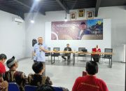 Pastikan Program Bermanfaat untuk Warga, Yomanius Untung Gelar Pengawasan Penyelenggaraan Pemerintahan Tahun 2026 di Majalengka