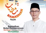 Ketua Komisi III DPRD Majalengka Iing Misbahhudin Menjelaskan Puasa Ramadan sebagai Sarana Spiritual dan Moral Umat Islam