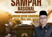 Memperingati Hari Peduli Sampah Nasional, Komisi III DPRD Majalengka mendesak Pemerintah Daerah Agar Tidak Menunda-nunda Lagi Implementasi Penuh Perda No. 3 Tahun 2023