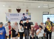 DPRD Jabar  Yomanius Untung Dorong Pendidikan Tinggi Gratis Bagi Masyarakat Kurang Mampu di Majalengka