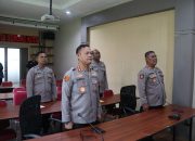 Polresta Sorong Kota Raih Penghargaan Anugerah Reksa Bandha 2025