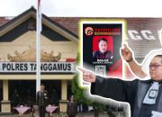 Kecam Intimidasi Wartawan di Tanggamus, Pimpinan Patroli 86 Minta Kapolri Tindak Tegas