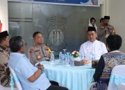 Polresta Sorong Kota Gelar Buka Puasa Bersama, Perkuat Solidaritas di Bulan Ramadan