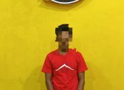 Satresnarkoba Polresta Sorong Kota Gagalkan Peredaran 485 Gram Ganja dari Jayapura, Satu Tersangka Diamankan di Pelabuhan